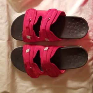 Vionic Sarah Slide Sandals